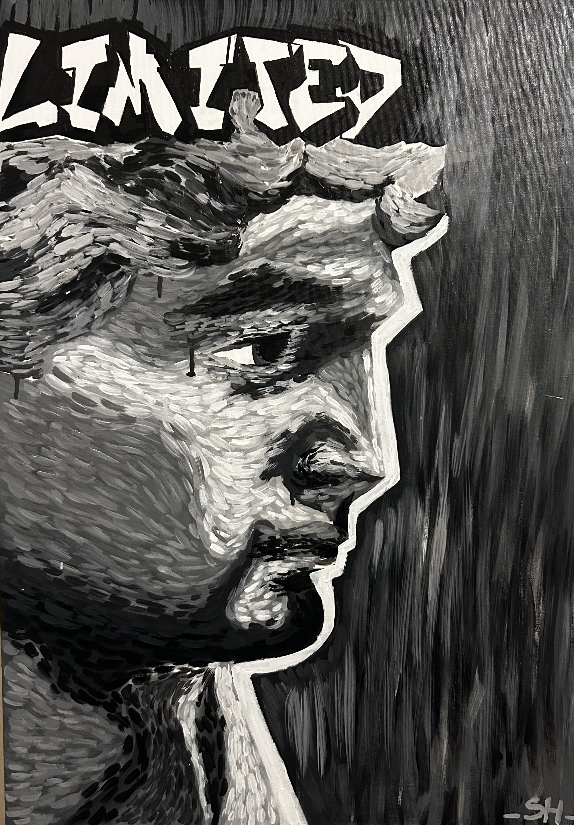 David