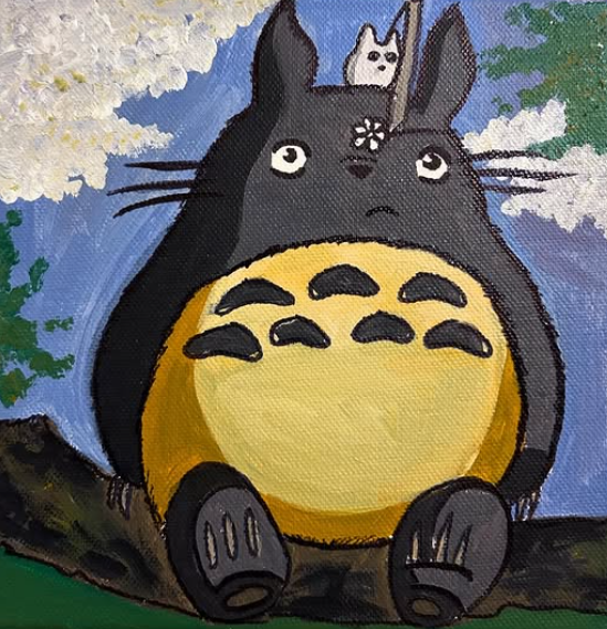 Totoro