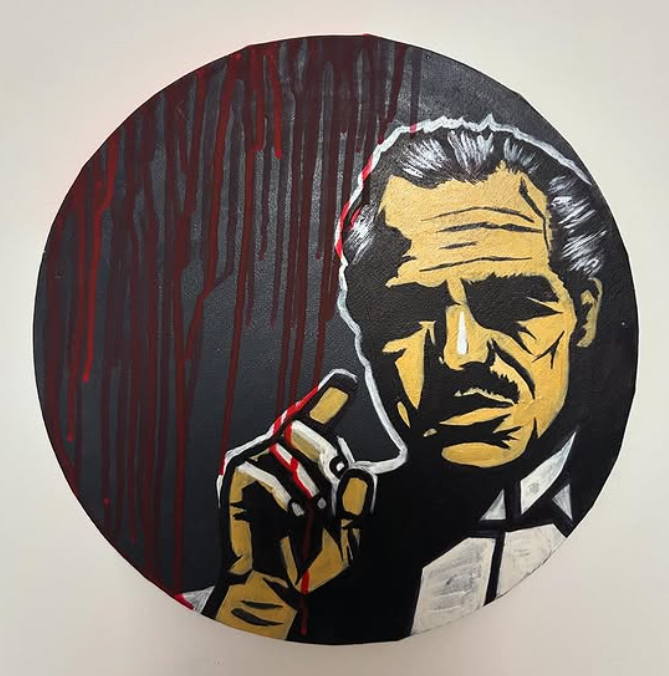 The Don's Shadow